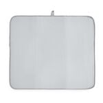 Dish Drying Grey Mat
