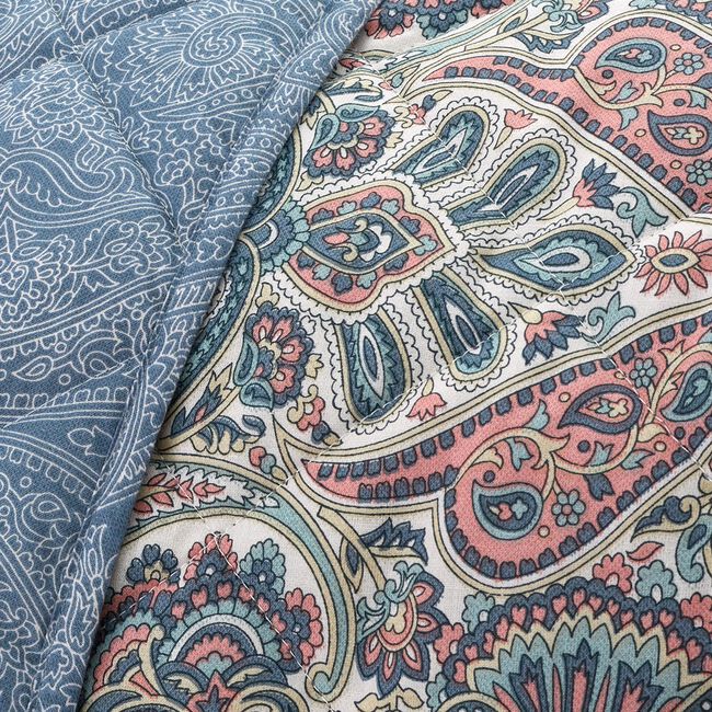 Tilly Bedspread 200cm x 220cm