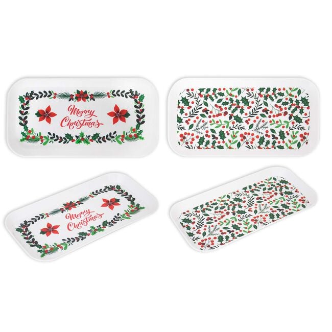 Christmas Treat Platter