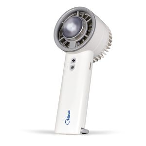 JML Chillmax Chillmate Rechargeable Handheld Fan