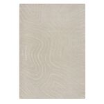 MESMERISE NATURAL WOOL  160X230cm Rug