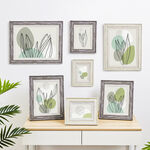 8x10 OSLO SOFT GREY Frame