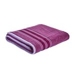ADARE PURPLE 600GSM Hand Towel
