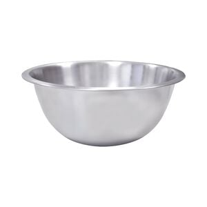 STAINLESS STEEL 20cm Mixing Bowl