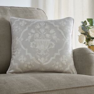 ALICE NATURAL 45x45 Cushion