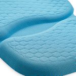 Nicole Day Bath Kneeler Safety Mat 38cm x 32cm 