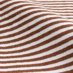 HEBDEN PECAN Bath Towel