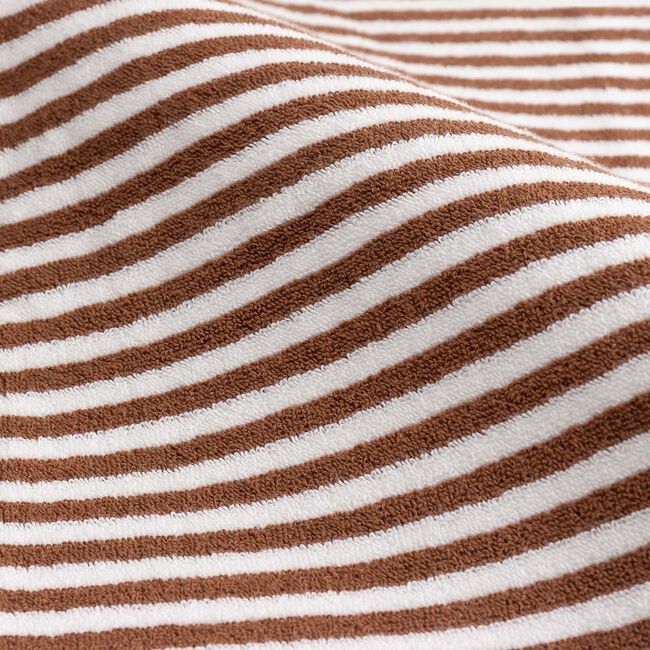 HEBDEN PECAN Bath Towel