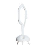 Carina & Co 18 Peg Round Hanging Dryer