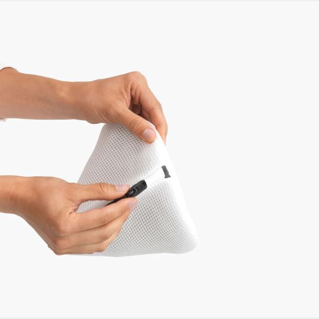 Brabantia Bra Wash Bag White