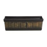 Antique Style Window Plant Pot 14.5cm