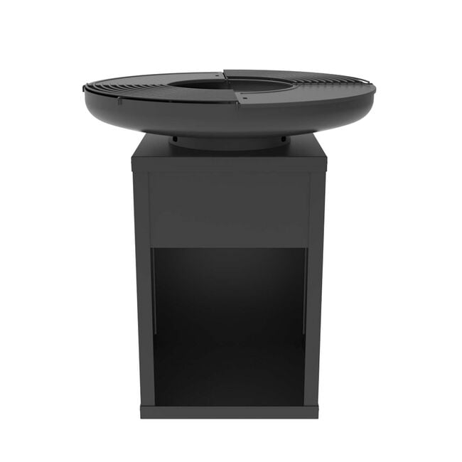 Bighorn Arkansas Plancha Grill/Firepit