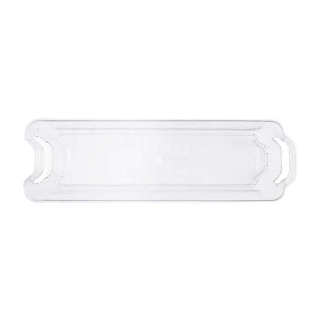Fridge & Freezer Bin 37x11x10cm