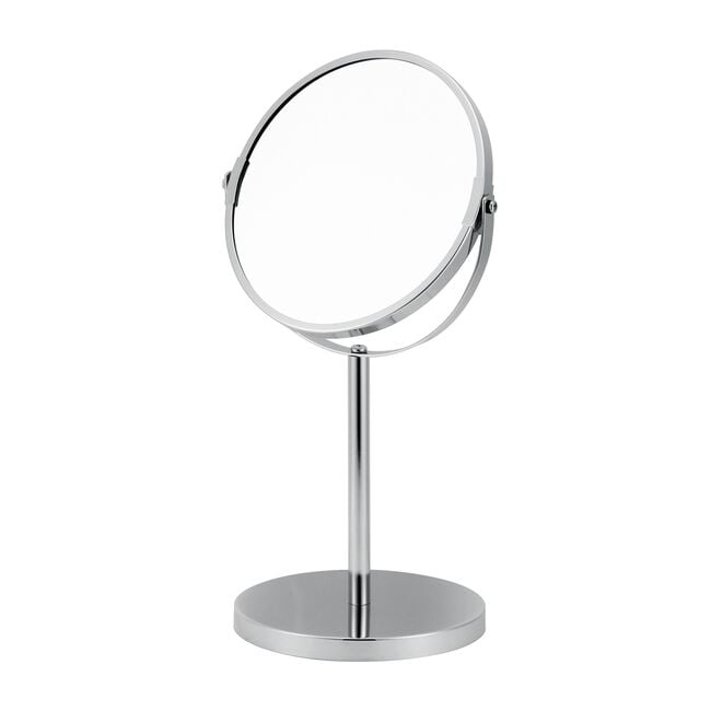 VISAGE CHROME 5X Cosmetic Mirror