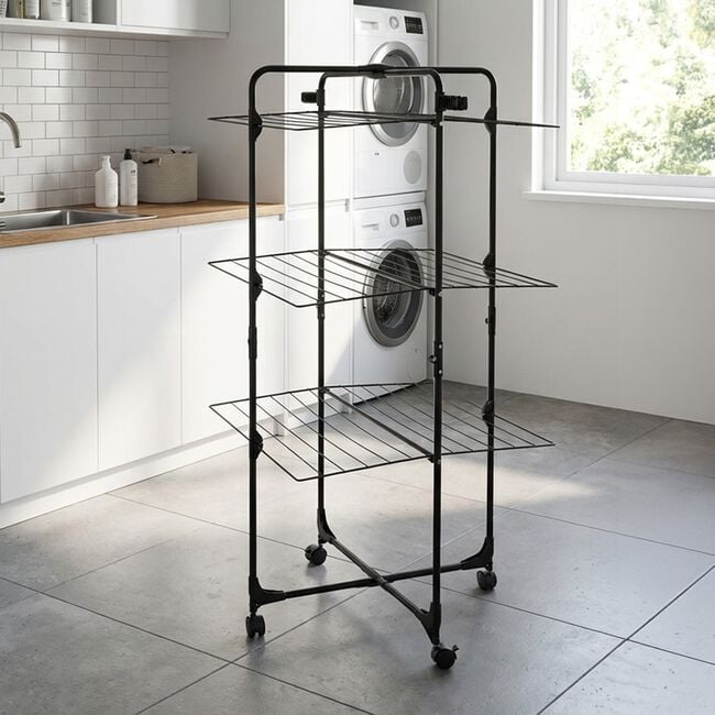 Beldray 3 Tier Tower Airer