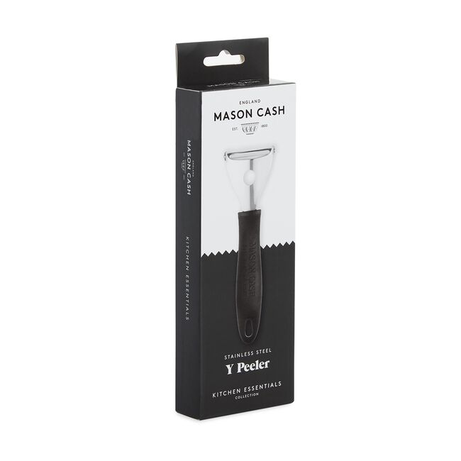Mason Cash Stainless Steel Y Vegetable Peeler