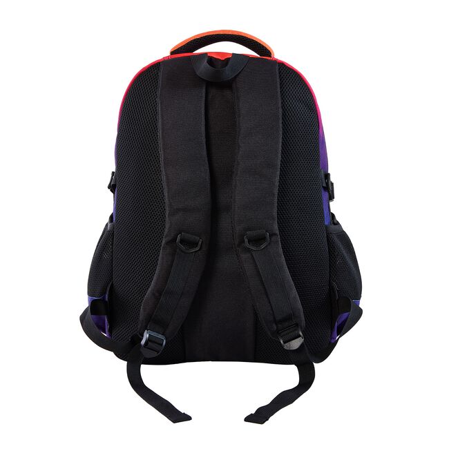 Streetsac Ombre Nights School Bag