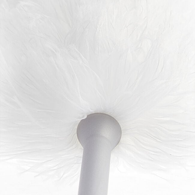 Elliott Super Soft Fluffy Duster