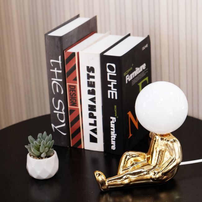Jude Table Lamp