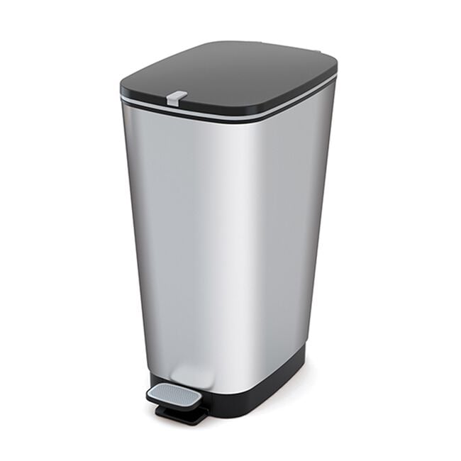 KIS CHIC 35L MEDIUM Steel Pedal Bin