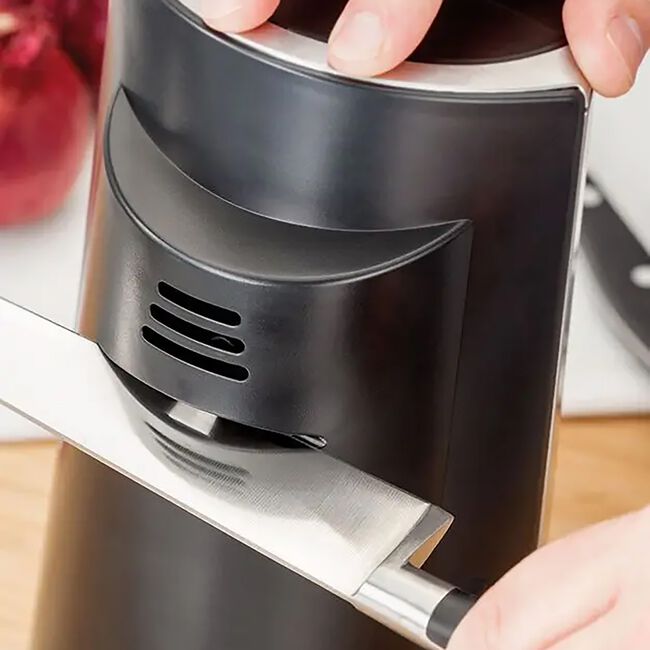 Judge Electricals 3 in 1 Electric Can Opener 
