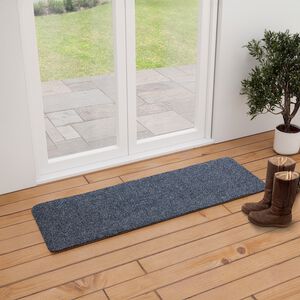 Nobu Indoor Door Mat 40cm x 120cm