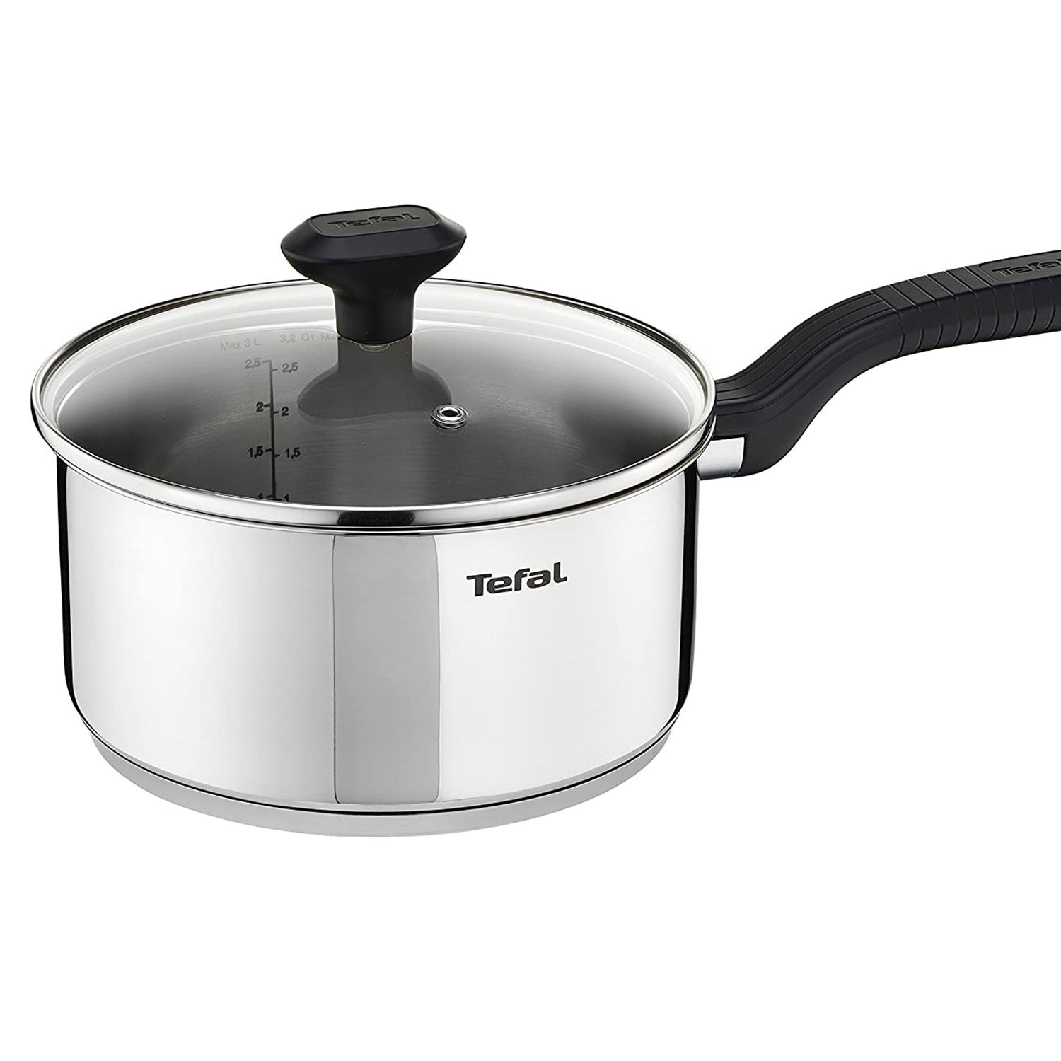 Tefal Comfort Max Cookware Set 5 Piece Home Store + More