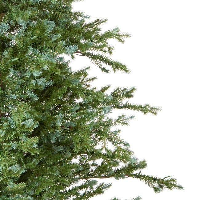 National Tree Fairview Fir 7ft Christmas Tree