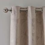 Catherine Lansfield Opulent Jacquard Curtains