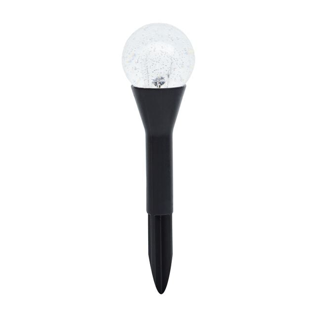 20 Solar Path Spot Lights