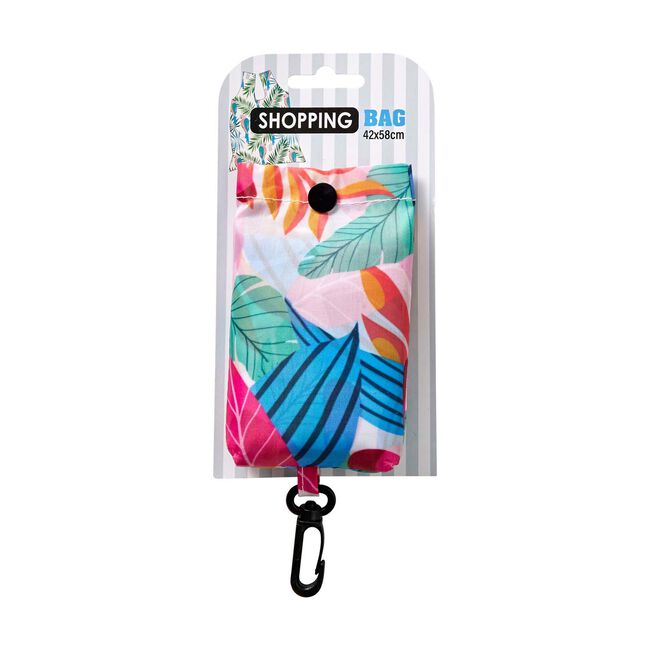 Foldable Shopping Bag
