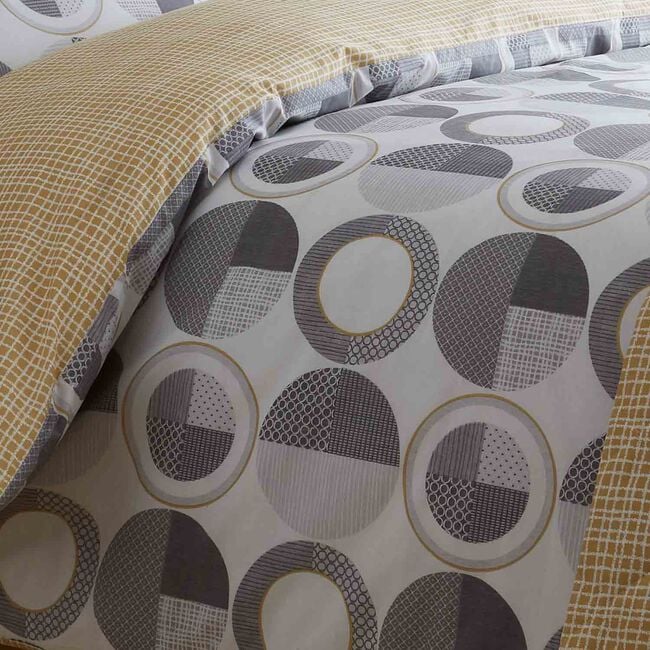 SINGLE DUVET COVER Rotate
