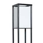 LIFFEY Floor Lamp - Black