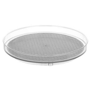 Storage Master 24cm Non-Slip Lazy Susan Turntable