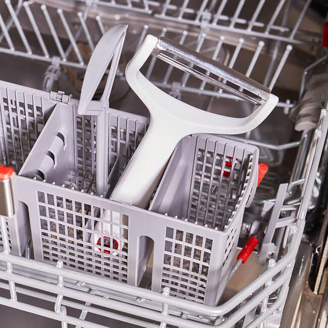 Zyliss Smooth Glider Wide Peeler