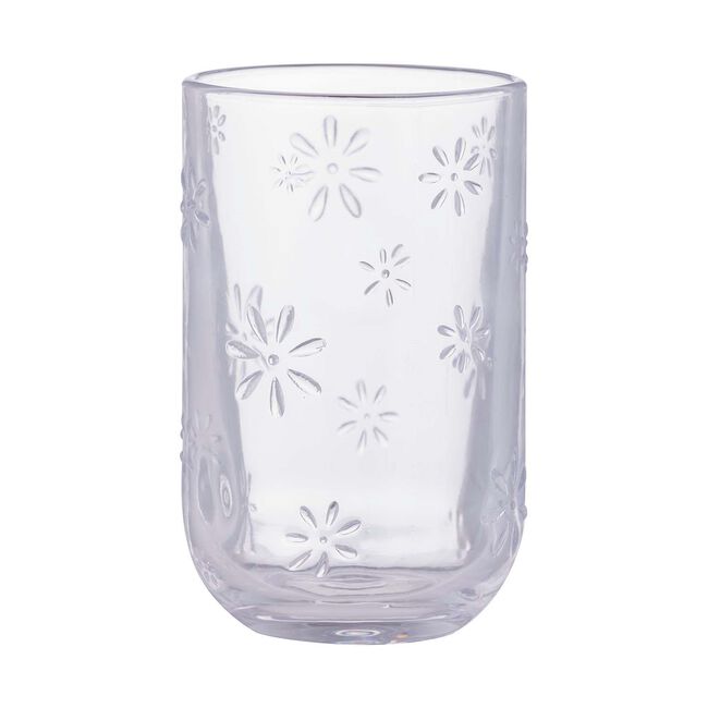 Ravenhead Daisy 450ml Glass