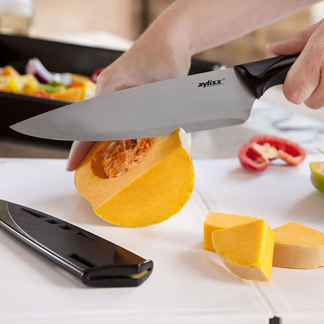 Zyliss Knife Set 6 Piece Set