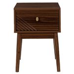 Tiffany Bedside Table