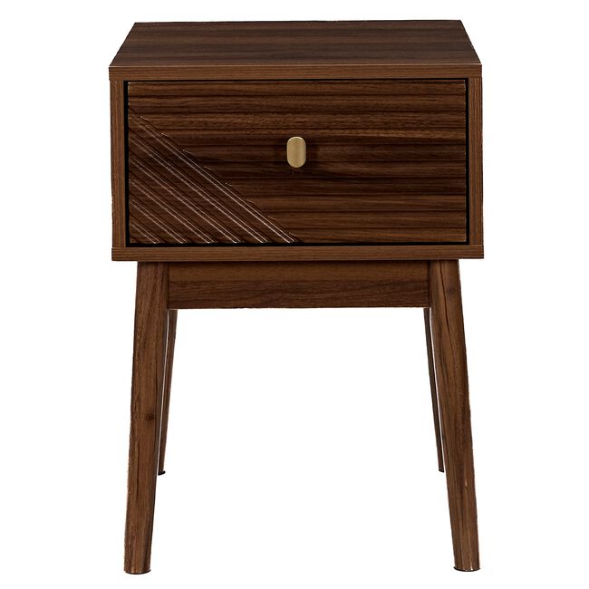 Tiffany Bedside Table