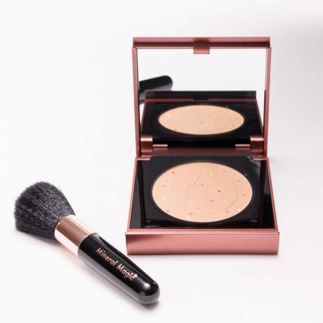 JML Mineral Magic Perfection Powder