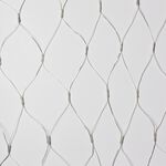 180 Warm White Ultra Bright LED Chaser Net Lights