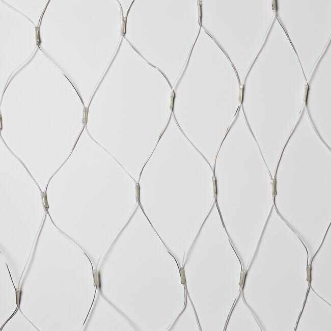 180 Warm White Ultra Bright LED Chaser Net Lights