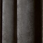 P/PLEAT B/OUT THERMAL H/BONE CHARCOAL 66x54 Ctn