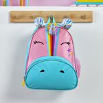 Kazoobi Unicorn Toddler Schoolbag