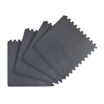 Body Go Interlocking Mats 4 Pack