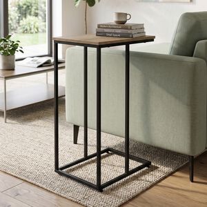 Bergstrom Ash Side Table