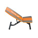 Body Go Fitness Bench Press
