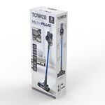 Tower VL30 Plus 3-in-1 Cordless Vacuum Cleaner