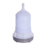 Aeromatic Electric Aroma Diffuser - Ceramic Grey