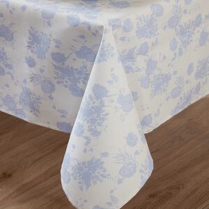 Nantucket Wipe Clean Table Cloth 160cm x 230cm